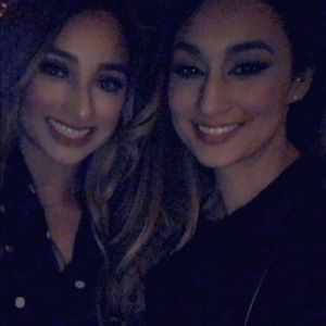 Meet your Posher, Paola